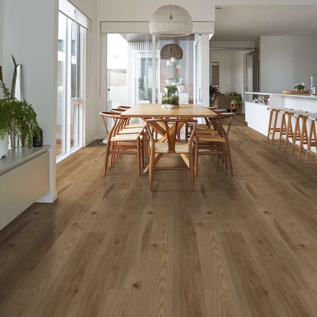 hxo desig NEIGHBORHOOD × HXO Shaw Floorte Pro Paragon HD Natural Bevel - Mansart 7