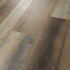 Shaw Floorte Pro Paragon Mixed Plus - Brush Oak 5, 7, 9" - GreenFlooringSupply.com
