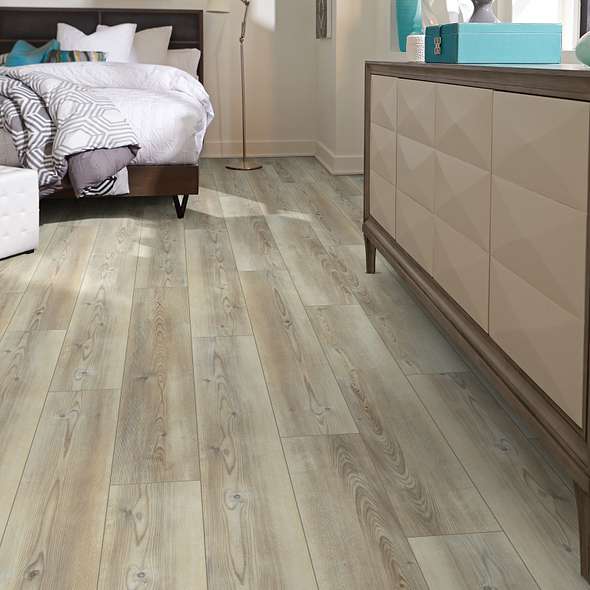 Shaw Floorte Pro Paragon Plus - Cut Pine 7" - GreenFlooringSupply.com