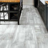 Shaw Floorte Pro Paragon Tile Plus - Basalt 12"x24" - GreenFlooringSupply.com