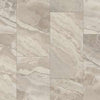 Shaw Floorte Pro Paragon Tile Plus - Gypsum 12"x24" - GreenFlooringSupply.com