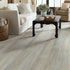 Shaw Floorte Pro Plus Anvil 6 mil - Greige Walnut 7" - GreenFlooringSupply.com