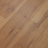 Shaw Repel Exploration Hickory Engineered Hardwood Flooring - Dune  6-3/8" - GreenFlooringSupply.com