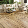 Shaw Repel Reflections White Oak Engineered Hardwood Flooring - Natural 7" - GreenFlooringSupply.com