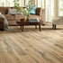 Shaw Repel Reflections White Oak Engineered Hardwood Flooring - Timber 7" - GreenFlooringSupply.com