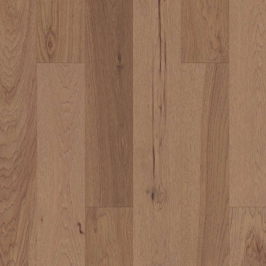 Shaw Repel Sanctuary Hickory Engineered Hardwood Flooring - Quietude 6-3/8" - GreenFlooringSupply.com