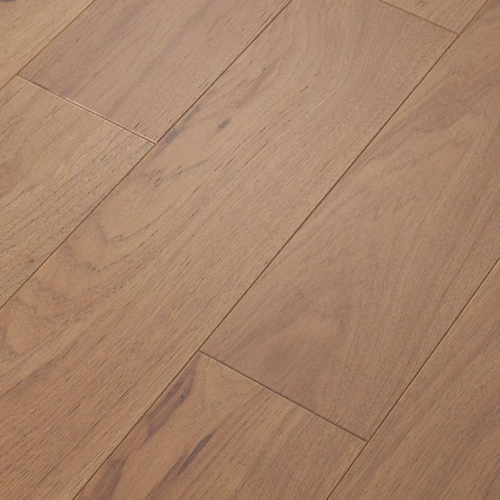 Shaw Repel Sanctuary Hickory Engineered Hardwood Flooring - Quietude 6-3/8" - GreenFlooringSupply.com
