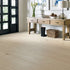 Shaw Repel Sanctuary Oak Engineered Hardwood Flooring - Serenity  6-3/8" - GreenFlooringSupply.com