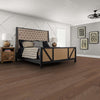 Shaw Repel Tactility Oak  Engineered Hardwood Flooring - Jute 6-3/8" - GreenFlooringSupply.com