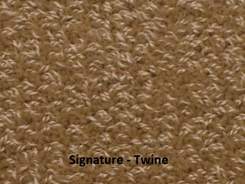 5973 Twine Unique Broadloom Wool Carpet – Signature – 12' wide - GreenFlooringSupply.com