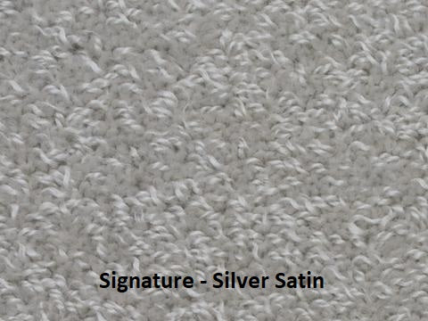 5979 Silver Satin Unique Broadloom Wool Carpet – Signature – 12' wide - GreenFlooringSupply.com
