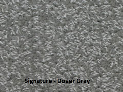 5980 Dover Gray Unique Broadloom Wool Carpet – Signature – 12' wide - GreenFlooringSupply.com