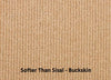 Unique Broadloom Wool Carpet – Softer Than Sisal – 13 ft 2 in wide - GreenFlooringSupply.com