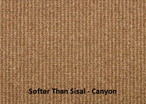 4994 Canyon Unique Broadloom Wool Carpet – Softer Than Sisal – 13 ft 2 in wide - GreenFlooringSupply.com