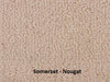 Unique Broadloom Wool Carpet – Somerset – 12' wide - GreenFlooringSupply.com