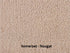 5902 Nougat Unique Broadloom Wool Carpet – Somerset – 12' wide - GreenFlooringSupply.com
