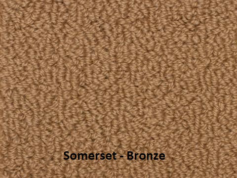 5906 Bronze Unique Broadloom Wool Carpet – Somerset – 12' wide - GreenFlooringSupply.com