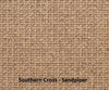 Unique Broadloom Wool Carpet – Southern Cross – 13 ft 2 in wide - GreenFlooringSupply.com