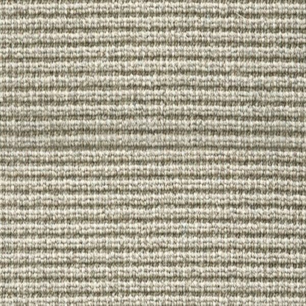 12505 Etched Pewter Stanton Broadloom Wool Carpet Landslide – 13 ft 6 in wide - GreenFlooringSupply.com
