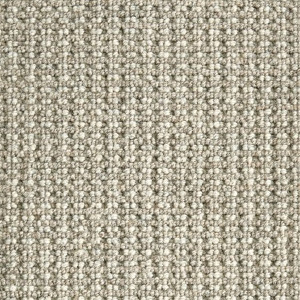 29505 Etched Pewter Stanton Broadloom Wool Carpet Timbers – 13 ft 6 in wide - GreenFlooringSupply.com