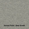 Hibernia Broadloom Wool Carpet – Stoney Point 13'2" - GreenFlooringSupply.com