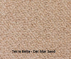 Unique Broadloom Wool Carpet – Terra Bella – 13 ft 2 in wide - GreenFlooringSupply.com