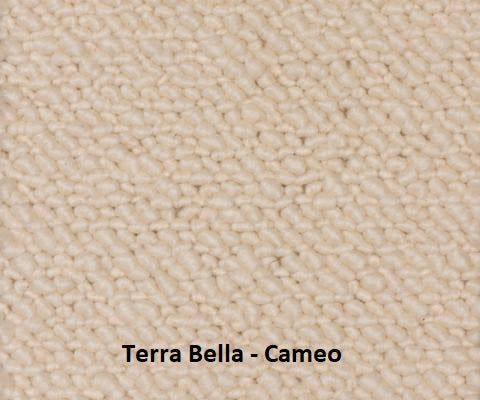 2138 Cameo Unique Broadloom Wool Carpet – Terra Bella – 13 ft 2 in wide - GreenFlooringSupply.com