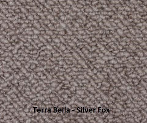 2140 Silver Fox Unique Broadloom Wool Carpet – Terra Bella – 13 ft 2 in wide - GreenFlooringSupply.com