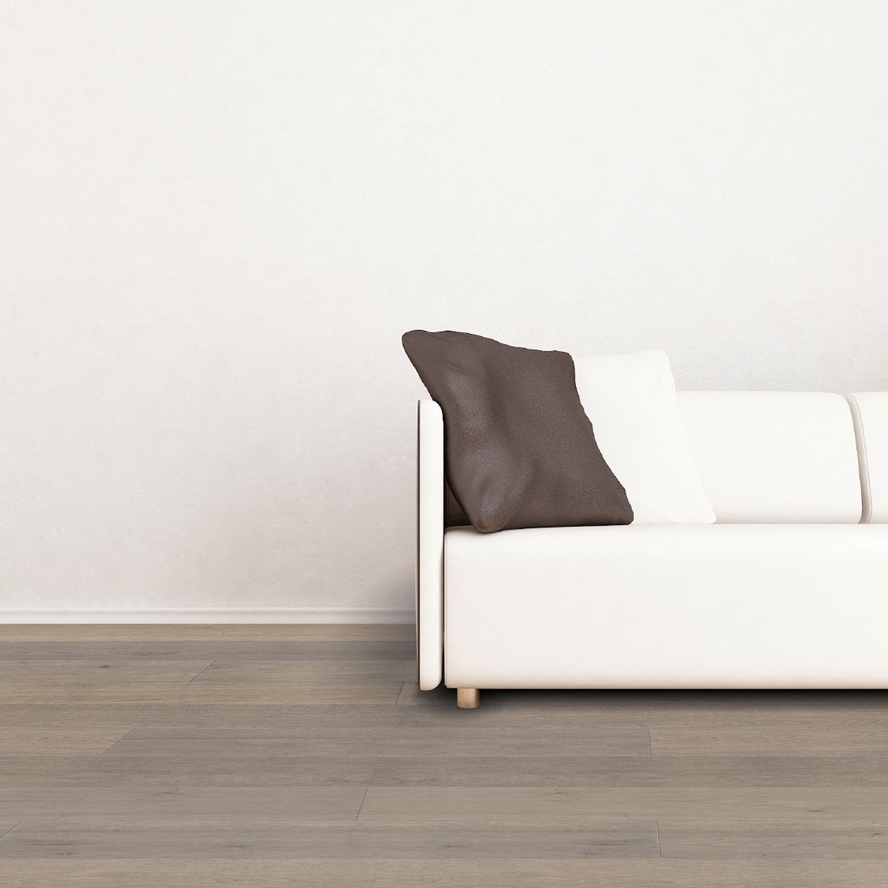 Tesoro Woods Longevity – White Oak Oyster 8" - GreenFlooringSupply.com