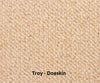 Unique Broadloom Wool Carpet – Troy – 13 ft 2 in wide - GreenFlooringSupply.com