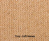 2952 Soft Honey Unique Broadloom Wool Carpet – Troy – 13 ft 2 in wide - GreenFlooringSupply.com