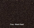 2953  Black Pearl Unique Broadloom Wool Carpet – Troy – 13 ft 2 in wide - GreenFlooringSupply.com