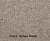 Unique Broadloom Wool Carpet – Troy II – 13 ft 2 in wide - GreenFlooringSupply.com