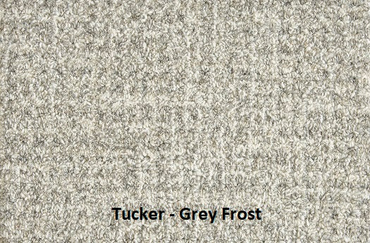 36315 Grey Frost Hibernia Broadloom Wool Carpet – Tucker 15 ft wide - GreenFlooringSupply.com
