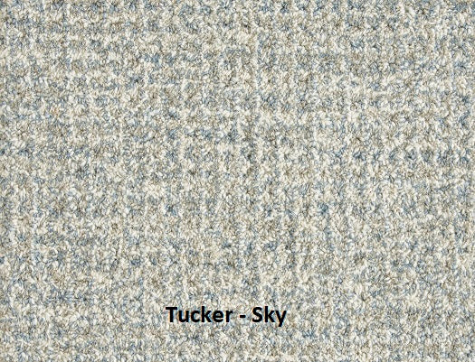 36316 Sky Hibernia Broadloom Wool Carpet – Tucker 15 ft wide - GreenFlooringSupply.com