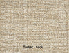 Hibernia Broadloom Wool Carpet – Tucker 15 ft wide - GreenFlooringSupply.com