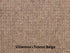 2131 Tuscan Beige Unique Broadloom Wool Carpet – Villanova – 13 ft 2 in wide - GreenFlooringSupply.com
