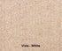 5905 White Unique Broadloom Wool Carpet – Vista – 12 ft wide - GreenFlooringSupply.com