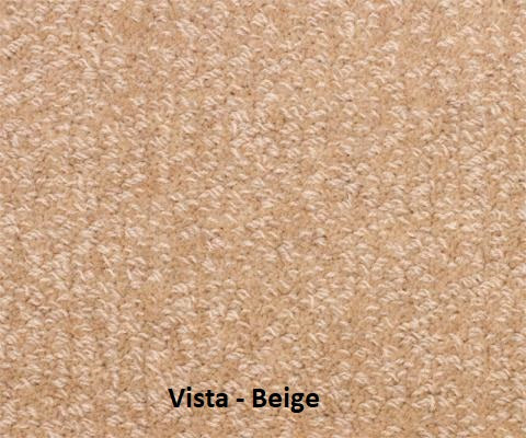 5910  Beige Unique Broadloom Wool Carpet – Vista – 12 ft wide - GreenFlooringSupply.com