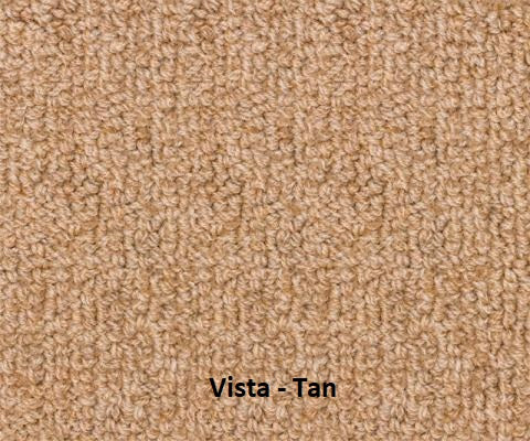 5920 Tan Unique Broadloom Wool Carpet – Vista – 12 ft wide - GreenFlooringSupply.com