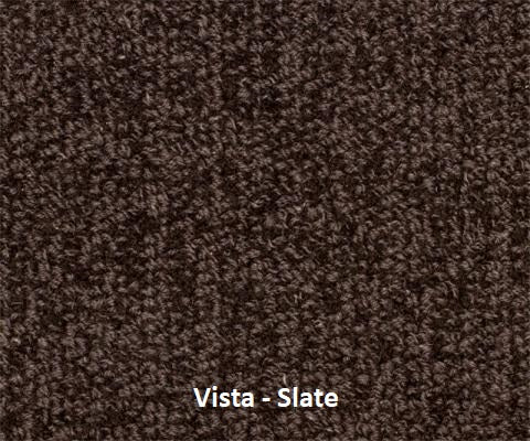 5980 Slate Unique Broadloom Wool Carpet – Vista – 12 ft wide - GreenFlooringSupply.com