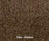 5990 Shadow Unique Broadloom Wool Carpet – Vista – 12 ft wide - GreenFlooringSupply.com