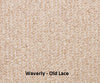 5907 Old Lace Unique Broadloom Wool Carpet – Waverly – 12' wide - GreenFlooringSupply.com