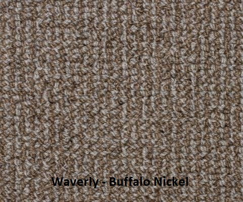 5936 Buffalo Nickel Unique Broadloom Wool Carpet – Waverly – 12' wide - GreenFlooringSupply.com
