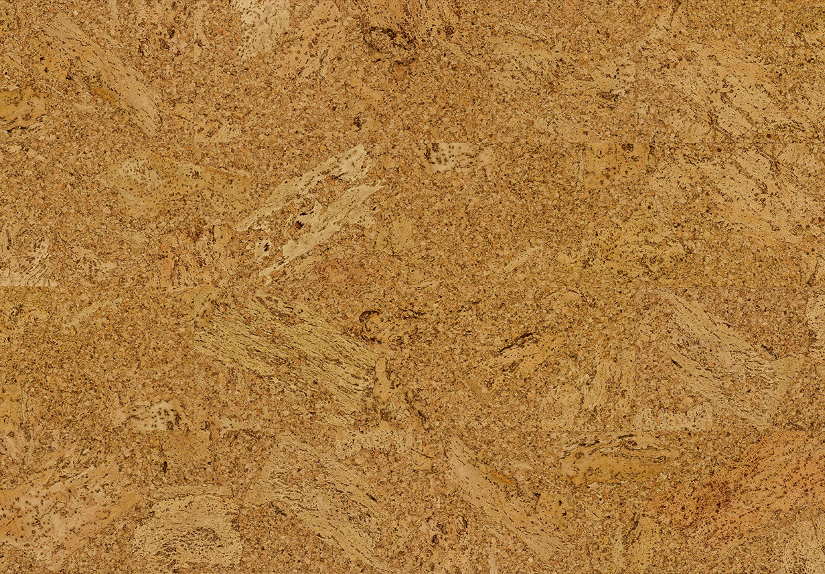 Wicanders Cork Essence Floating Plank - Originals Accent 12"x36" - GreenFlooringSupply.com
