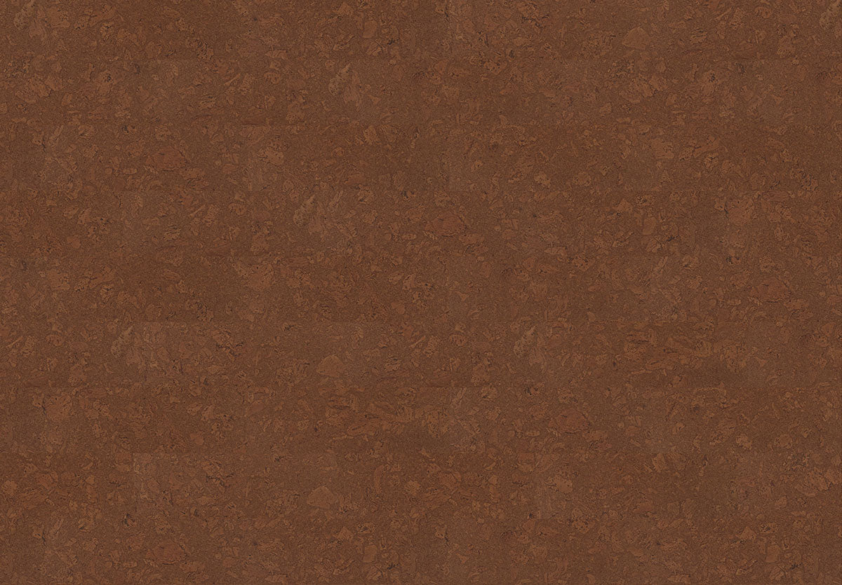 Wicanders Cork Essence Floating Plank - Personality Chestnut 12"x36" - GreenFlooringSupply.com