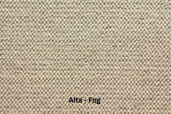 701 Fog Stanton Broadloom Wool Carpet Alta – 13 ft 2 in wide - GreenFlooringSupply.com