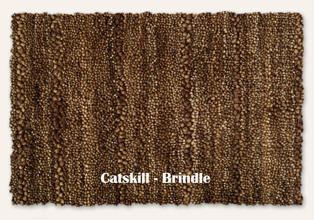 Brindle EarthWeave OranoSoftColors Natural Wool Carpet – Catskill – 13 ft 2 in wide - GreenFlooringSupply.com