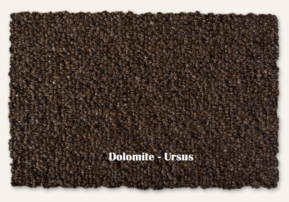 Ursus EarthWeave Bio-Floor Natural Wool Carpet – Dolomite – 12 ft wide - GreenFlooringSupply.com