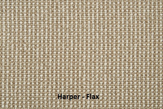 6181 Flax Stanton Broadloom Wool Carpet Harper – 13 ft 2 in wide - GreenFlooringSupply.com